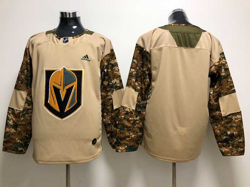 Customized Men's Vegas Golden Knights Camo Adidas Veterans Day Practice Jersey,We sell and wholesale Customized Men's Vegas Golden Knights Camo Adidas Veterans Day Practice Jersey on line form chian!